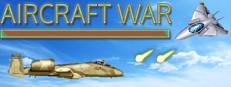 Aircraft War Logo