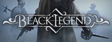 Black Legend Logo