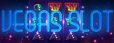 Vegas Slot Logo