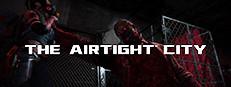 Airtight City 密闭之城1.0 Logo