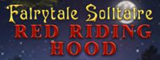 Fairytale Solitaire: Red Riding Hood Logo