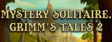 Mystery Solitaire Grimm's tales 2 Logo