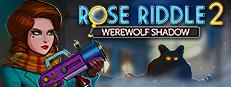 Rose Riddle 2: Werewolf Shadow Logo
