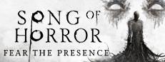SONG OF HORROR COMPLETE EDITION Logo