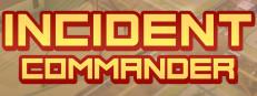 Incident Commander Logo