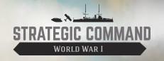 Strategic Command: World War I Logo
