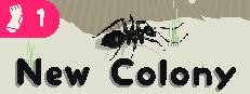 New Colony Logo