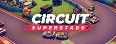 Circuit Superstars Logo