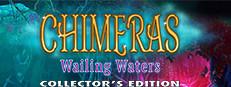 Chimeras: Wailing Waters Collector's Edition Logo