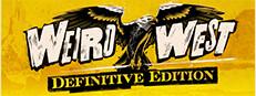 Weird West: Definitive Edition Logo