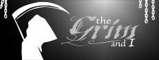 The Grim and I Logo