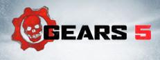 Gears 5 Logo
