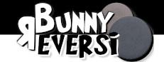 Bunny Reversi Logo