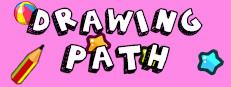 Drawing Path Logo