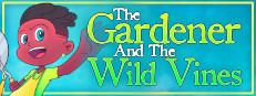 The Gardener and the Wild Vines Logo