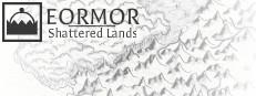 Eormor: Shattered Lands Logo