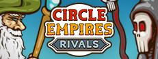 Circle Empires Rivals Logo