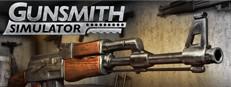 Gunsmith Simulator Logo