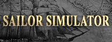 Sailor Simulator Logo