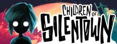 Children of Silentown Logo