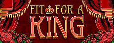 Fit For a King Logo