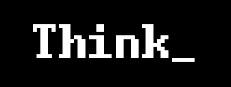 Think_ Logo