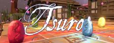 Tsuro - The Game of The Path - VR Edition Logo