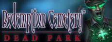 Redemption Cemetery: Dead Park Collector's Edition Logo