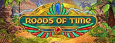 Roads of time Logo