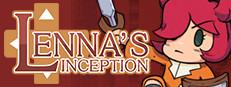 Lenna's Inception Logo