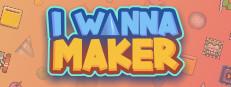 I Wanna Maker Logo