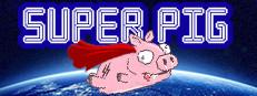 Super Pig Logo