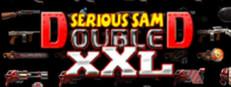 Serious Sam Double D XXL Logo