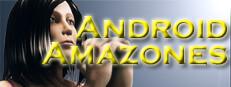 Android Amazones Logo