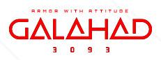GALAHAD 3093 Logo