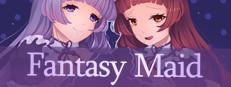 Fantasy Maid Logo