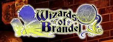 Wizards of Brandel Logo
