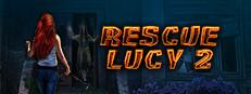 Rescue Lucy 2 Logo