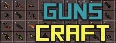 Guns Craft Logo