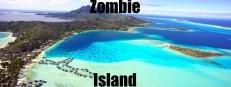 Zombie Island Logo