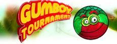 Gumboy Tournament Logo
