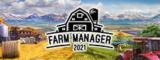Farm Manager 2021 Logo