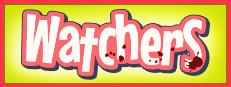 Watchers Logo