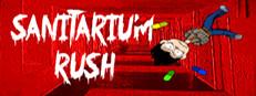 Sanitarium Rush Logo