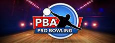 PBA Pro Bowling Logo