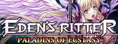 Eden's Ritter - Paladins of Ecstasy Logo