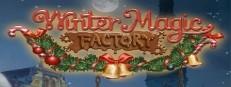 Winter Magic Factory Logo