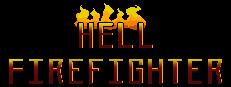 Hell Firefighter Logo