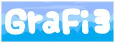 GraFi 3 Logo