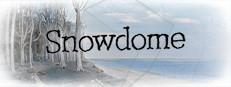 Snowdome Logo
